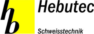 Hebutec AG – Schweisstechnik, Automation & Robotik